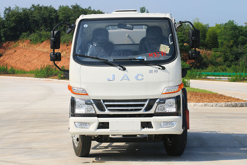 江淮JAC駿鈴V3灑水車(chē)（5方）